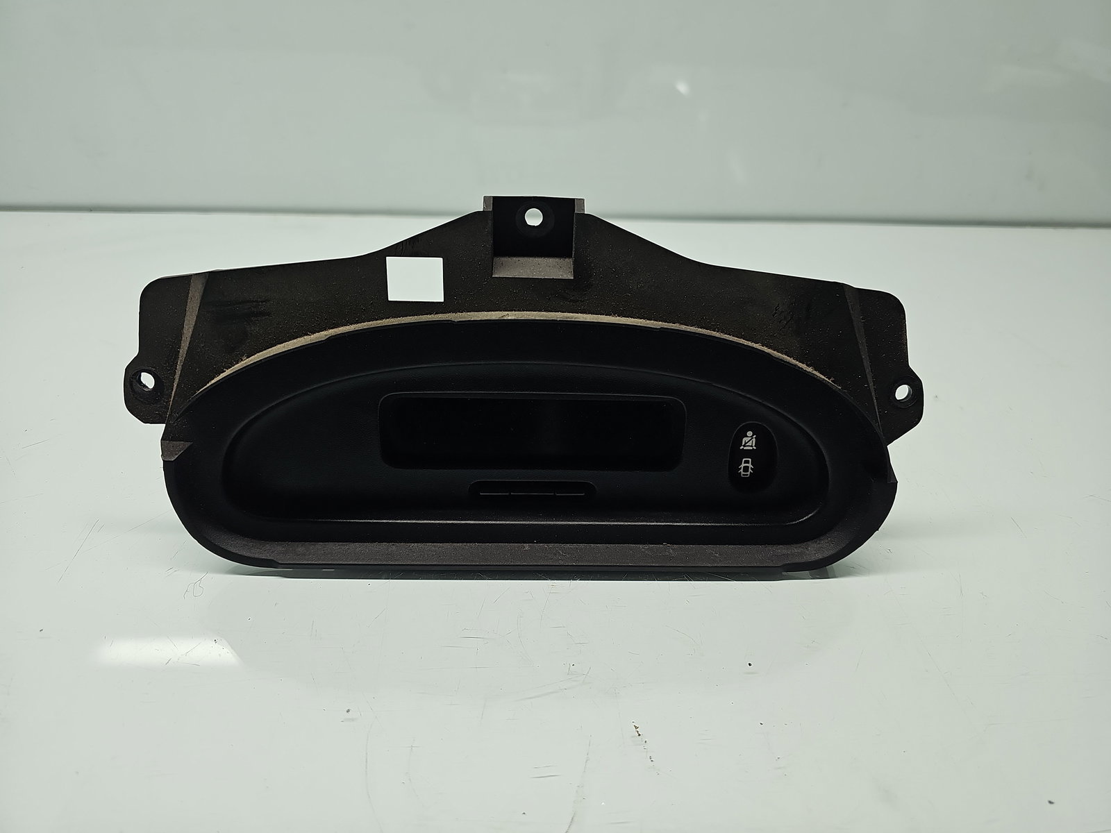 Display bord Renault Megane 1 [Fabr 1995-2003] P8200028364A - imagine 1