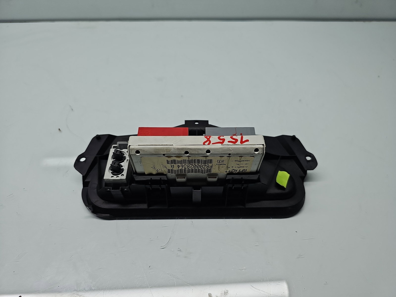 Display bord Renault Megane 1 [Fabr 1995-2003] P8200028364A - imagine 3