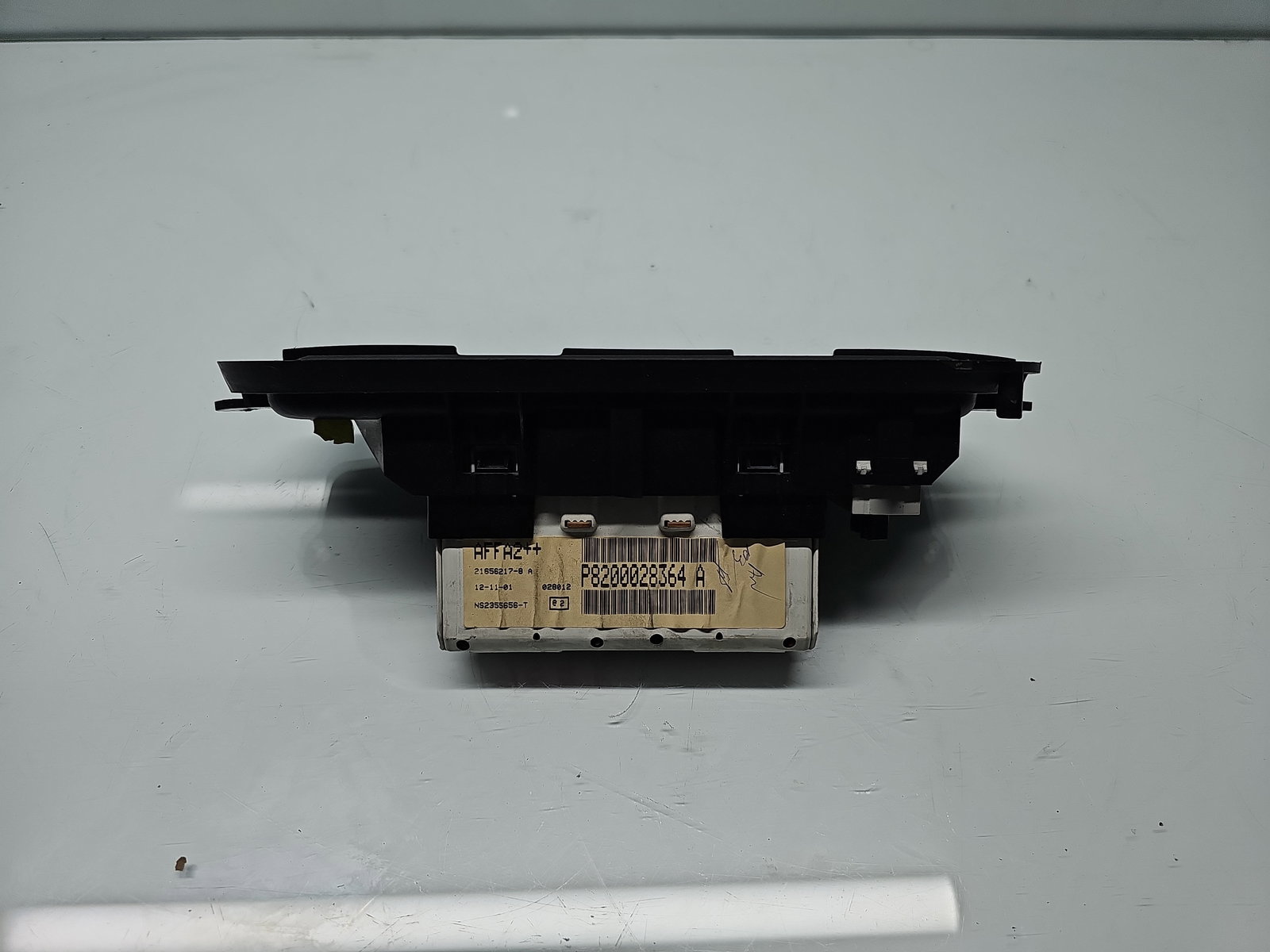 Display bord Renault Megane 1 [Fabr 1995-2003] P8200028364A - imagine 4