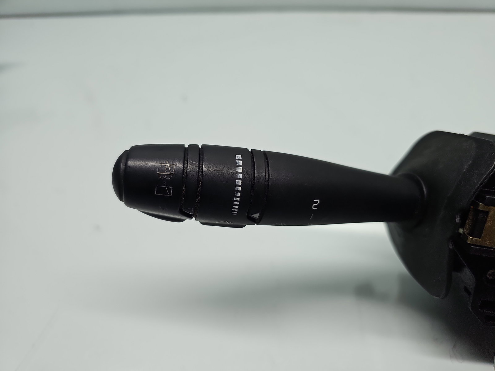 Bloc manete cu spirala volan Renault Megane 1 [Fabr 1995-2003] 7700428227 - imagine 2