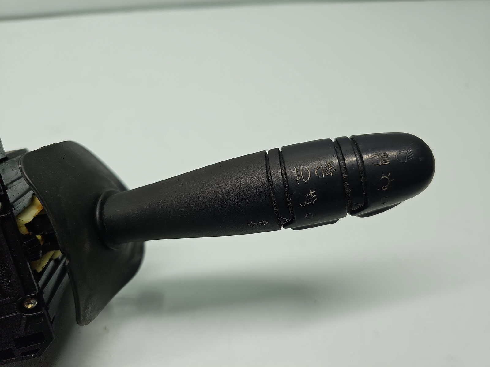 Bloc manete cu spirala volan Renault Megane 1 [Fabr 1995-2003] 7700428227 - imagine 3