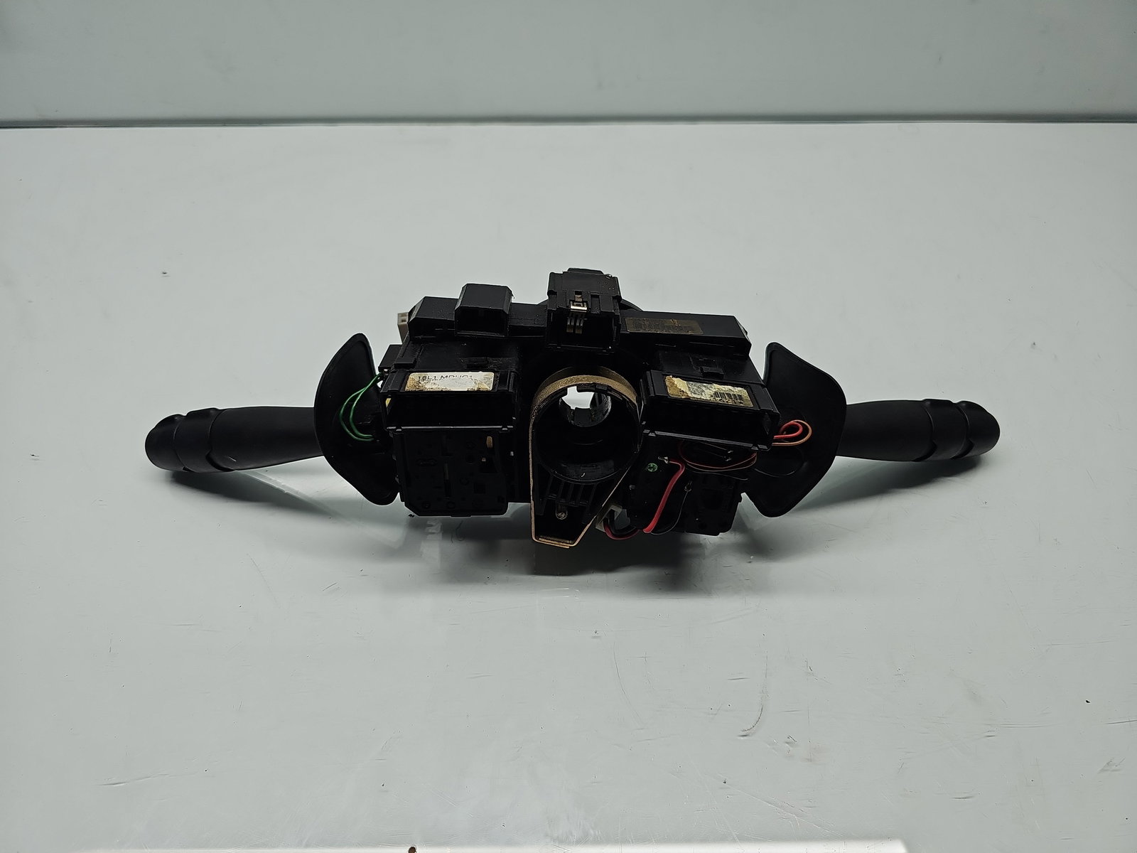 Bloc manete cu spirala volan Renault Megane 1 [Fabr 1995-2003] 7700428227 - imagine 5