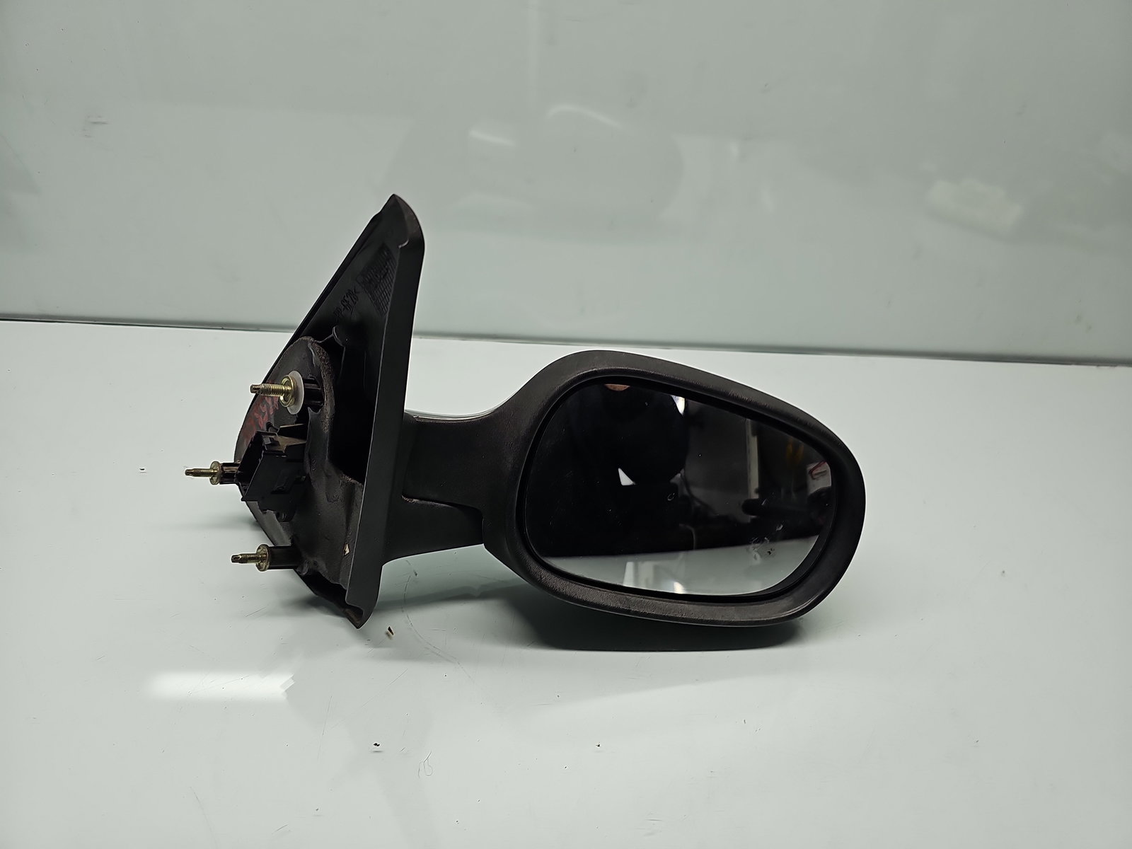 Oglinda dreapta Renault Megane 1 [Fabr 1995-2003] GRI - imagine 1