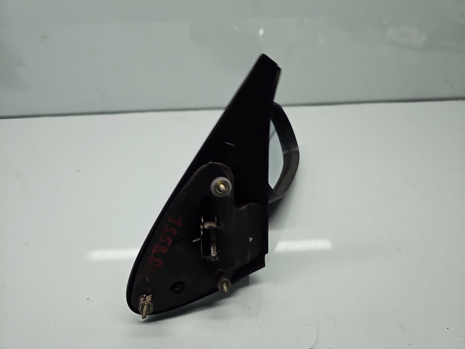 Oglinda dreapta Renault Megane 1 [Fabr 1995-2003] GRI - imagine 2