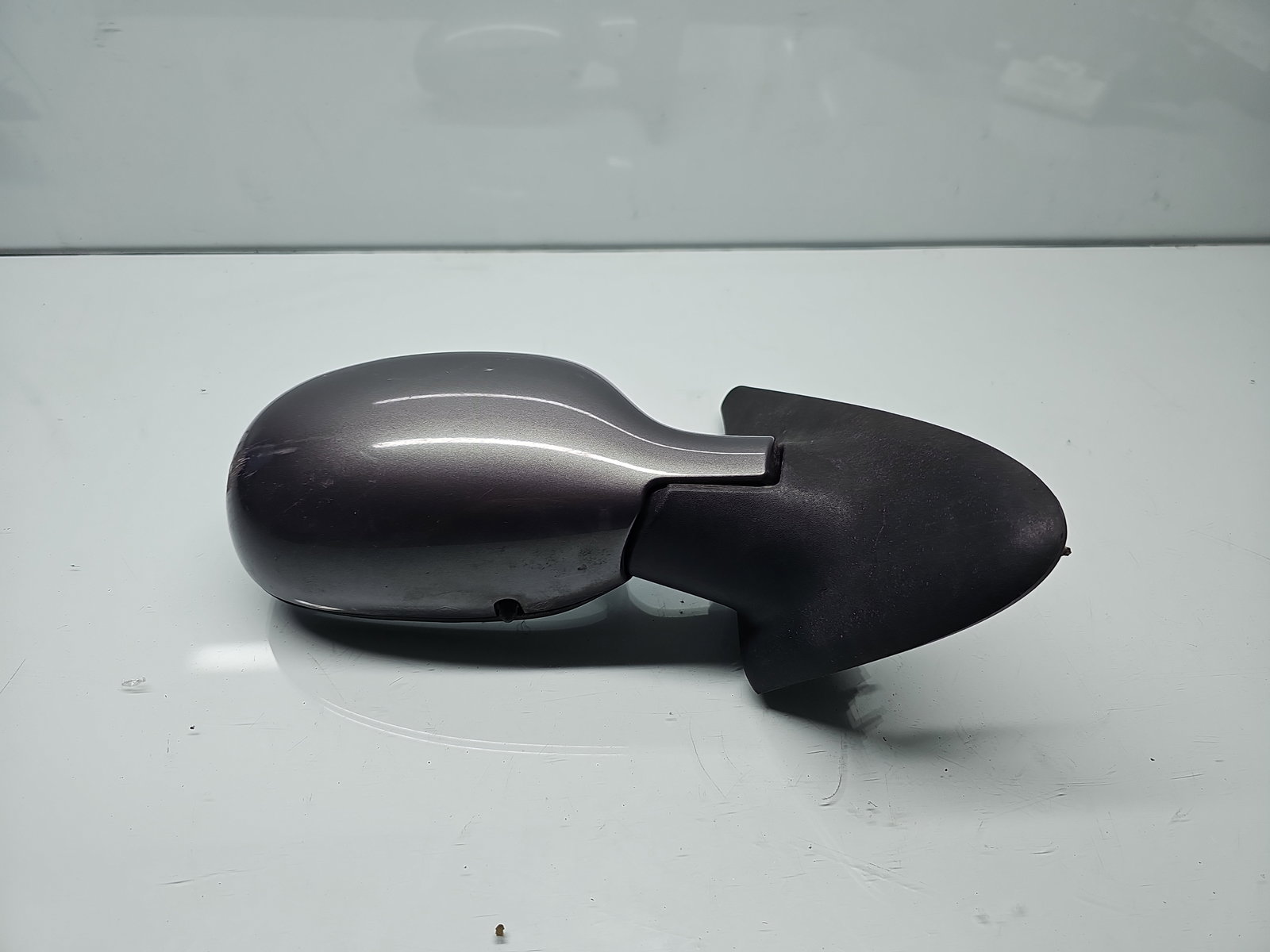 Oglinda dreapta Renault Megane 1 [Fabr 1995-2003] GRI - imagine 3