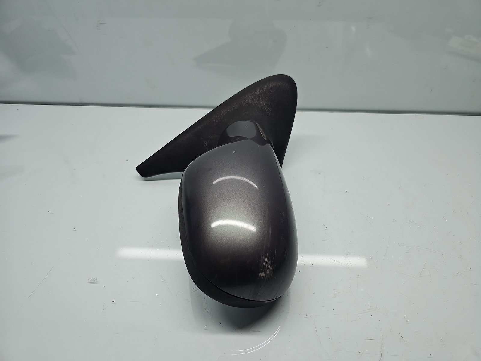 Oglinda dreapta Renault Megane 1 [Fabr 1995-2003] GRI - imagine 4