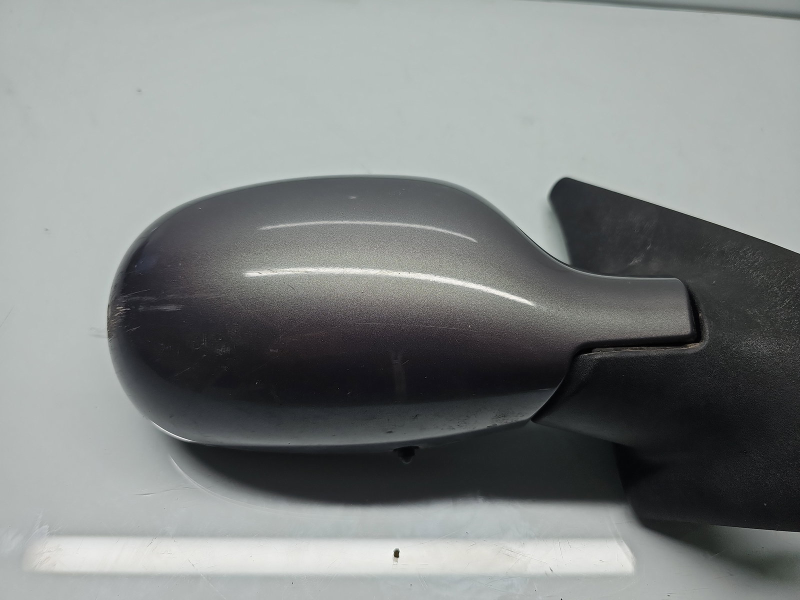 Oglinda dreapta Renault Megane 1 [Fabr 1995-2003] GRI - imagine 5