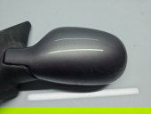 Oglinda stanga Renault Megane 1 [Fabr 1995-2003] GRI