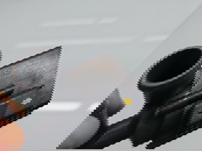 Pompa recirculare apa AUDI A3 Sportback (8PA) [Fabr 2004-2013] Facelift 5N0965561 1.6 TDI CAYC 77KW / 105CP