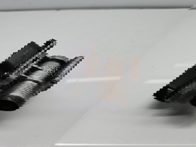 Clapeta acceleratie AUDI A3 Sportback (8PA) [Fabr 2004-2013] Facelift 03L128063 1.6 TDI CAYC 77KW / 105CP