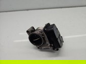 Clapeta acceleratie AUDI A3 Sportback (8PA) [Fabr 2004-2013] Facelift 03L128063 1.6 TDI CAYC 77KW / 105CP