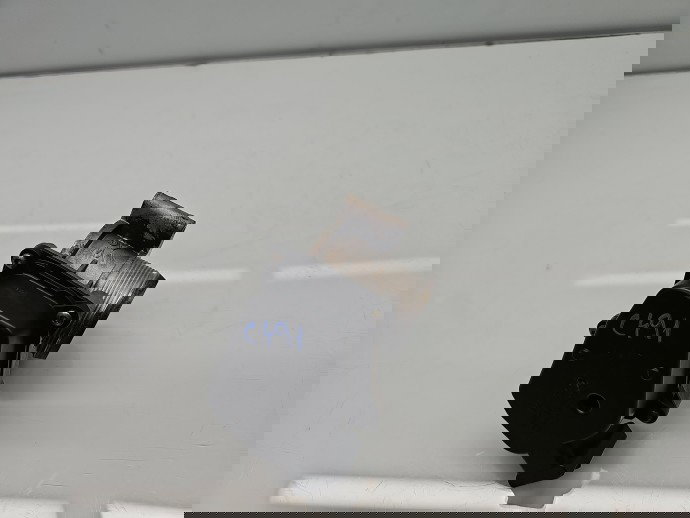 Clapeta acceleratie AUDI A3 Sportback (8PA) [Fabr 2004-2013] Facelift 03L128063 1.6 TDI CAYC 77KW / 105CP