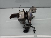 Turbina AUDI A3 Sportback (8PA) [Fabr 2004-2013] Facelift 04L971501A 1.6 TDI CAYC 77KW / 105CP