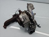 Turbina AUDI A3 Sportback (8PA) [Fabr 2004-2013] Facelift 04L971501A 1.6 TDI CAYC 77KW / 105CP