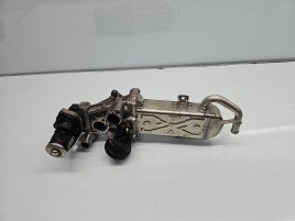 Racitor gaze AUDI A3 Sportback (8PA) [Fabr 2004-2013] Facelift 03L131512DQ 1.6 TDI CAYC 77KW / 105CP