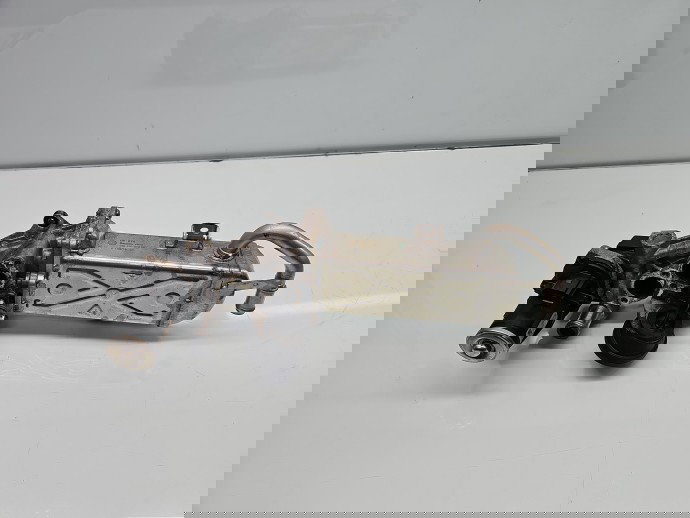 Racitor gaze AUDI A3 Sportback (8PA) [Fabr 2004-2013] Facelift 03L131512DQ 1.6 TDI CAYC 77KW / 105CP