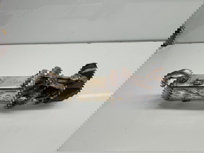 Racitor gaze AUDI A3 Sportback (8PA) [Fabr 2004-2013] Facelift 03L131512DQ 1.6 TDI CAYC 77KW / 105CP