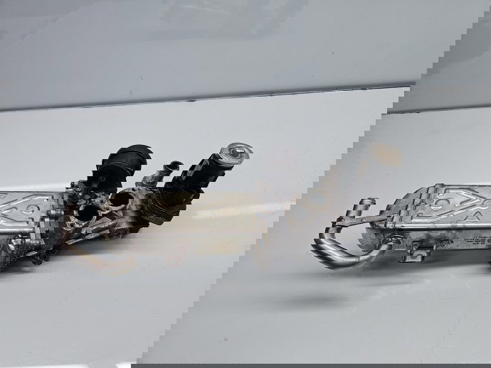 Racitor gaze AUDI A3 Sportback (8PA) [Fabr 2004-2013] Facelift 03L131512DQ 1.6 TDI CAYC 77KW / 105CP