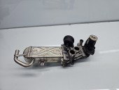 Racitor gaze AUDI A3 Sportback (8PA) [Fabr 2004-2013] Facelift 03L131512DQ 1.6 TDI CAYC 77KW / 105CP