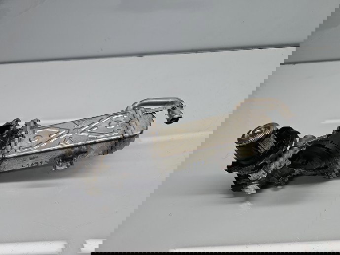 Racitor gaze AUDI A3 Sportback (8PA) [Fabr 2004-2013] Facelift 03L131512DQ 1.6 TDI CAYC 77KW / 105CP