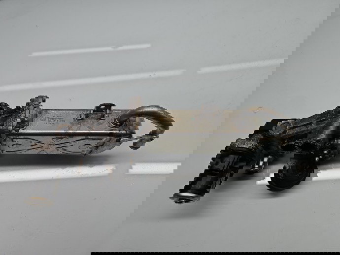 Racitor gaze AUDI A3 Sportback (8PA) [Fabr 2004-2013] Facelift 03L131512DQ 1.6 TDI CAYC 77KW / 105CP