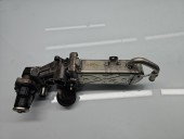 Racitor gaze AUDI A3 Sportback (8PA) [Fabr 2004-2013] Facelift 03L131512DQ 1.6 TDI CAYC 77KW / 105CP