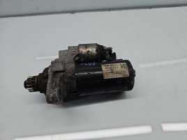  Electromotor 12 dinti AUDI A3 Sportback (8PA) [Fabr 2004-2013] Facelift 02Z911024H 1.6 TDI CAYC 77KW / 105CP