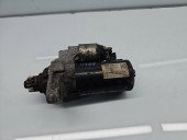  Electromotor 12 dinti AUDI A3 Sportback (8PA) [Fabr 2004-2013] Facelift 02Z911024H 1.6 TDI CAYC 77KW / 105CP