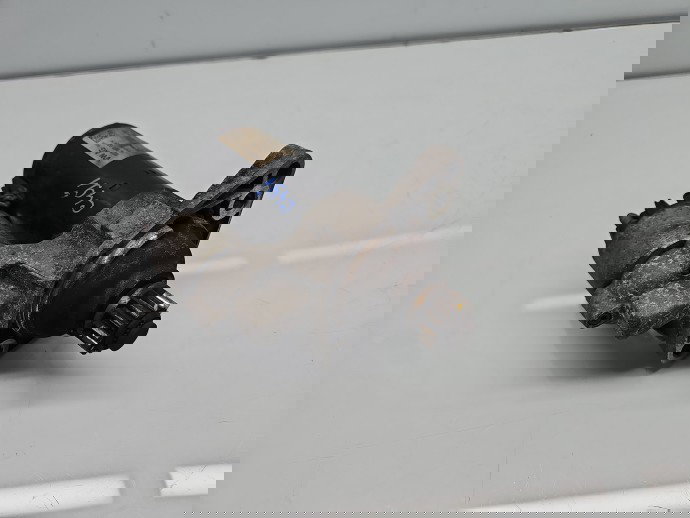  Electromotor 12 dinti AUDI A3 Sportback (8PA) [Fabr 2004-2013] Facelift 02Z911024H 1.6 TDI CAYC 77KW / 105CP