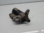  Electromotor 12 dinti AUDI A3 Sportback (8PA) [Fabr 2004-2013] Facelift 02Z911024H 1.6 TDI CAYC 77KW / 105CP