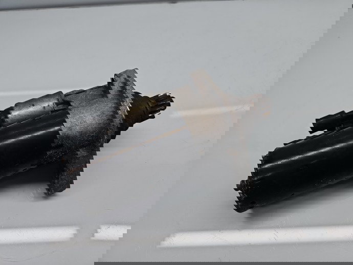  Electromotor 12 dinti AUDI A3 Sportback (8PA) [Fabr 2004-2013] Facelift 02Z911024H 1.6 TDI CAYC 77KW / 105CP