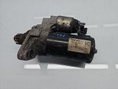  Electromotor 12 dinti AUDI A3 Sportback (8PA) [Fabr 2004-2013] Facelift 02Z911024H 1.6 TDI CAYC 77KW / 105CP