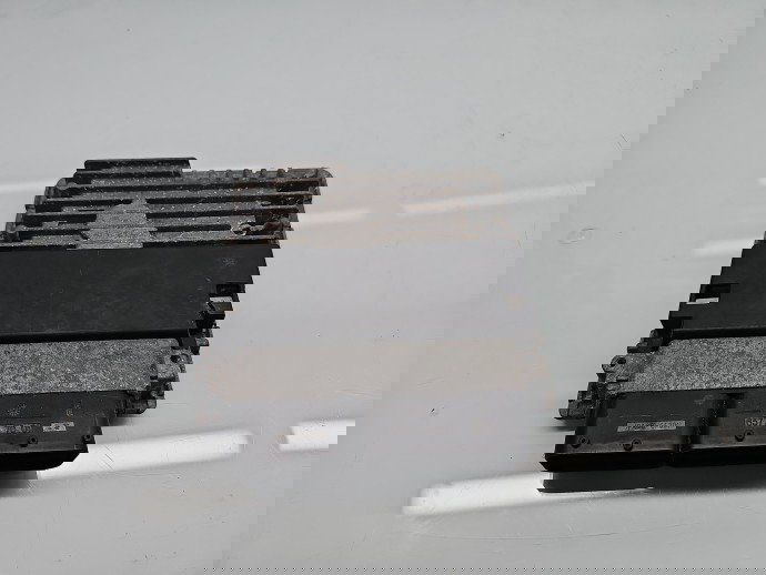 Calculator motor ECU AUDI A3 Sportback (8PA) [Fabr 2004-2013] Facelift 03L906023PP 1.6 TDI CAYC 77KW / 105CP