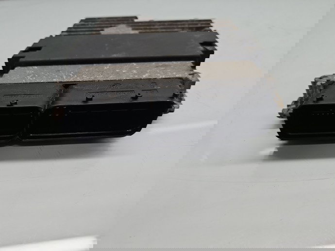 Calculator motor ECU AUDI A3 Sportback (8PA) [Fabr 2004-2013] Facelift 03L906023PP 1.6 TDI CAYC 77KW / 105CP