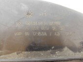 Tub admisie aer A6510903437 Mercedes Clasa C (W204) [Fabr 2007-2014] 2.2