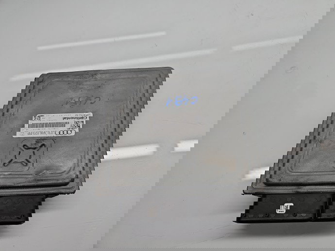 Calculator motor ECU AUDI A3 Sportback (8PA) [Fabr 2004-2013] Facelift 03L906023PP 1.6 TDI CAYC 77KW / 105CP