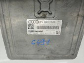 Calculator motor ECU AUDI A3 Sportback (8PA) [Fabr 2004-2013] Facelift 03L906023PP 1.6 TDI CAYC 77KW / 105CP