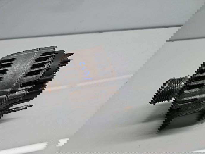 Alternator AUDI A3 Sportback (8PA) [Fabr 2004-2013] Facelift 03L903023A 1.6 TDI CAYC 77KW / 105CP