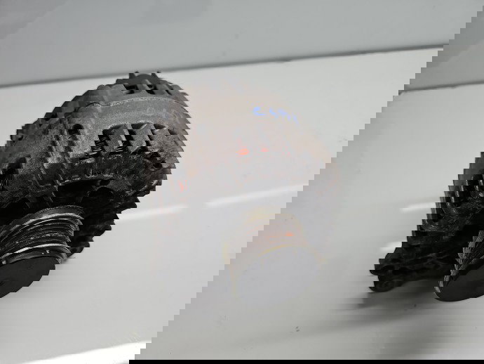 Alternator AUDI A3 Sportback (8PA) [Fabr 2004-2013] Facelift 03L903023A 1.6 TDI CAYC 77KW / 105CP