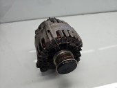 Alternator AUDI A3 Sportback (8PA) [Fabr 2004-2013] Facelift 03L903023A 1.6 TDI CAYC 77KW / 105CP