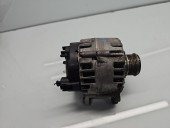 Alternator AUDI A3 Sportback (8PA) [Fabr 2004-2013] Facelift 03L903023A 1.6 TDI CAYC 77KW / 105CP
