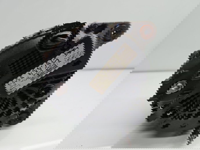 Alternator AUDI A3 Sportback (8PA) [Fabr 2004-2013] Facelift 03L903023A 1.6 TDI CAYC 77KW / 105CP