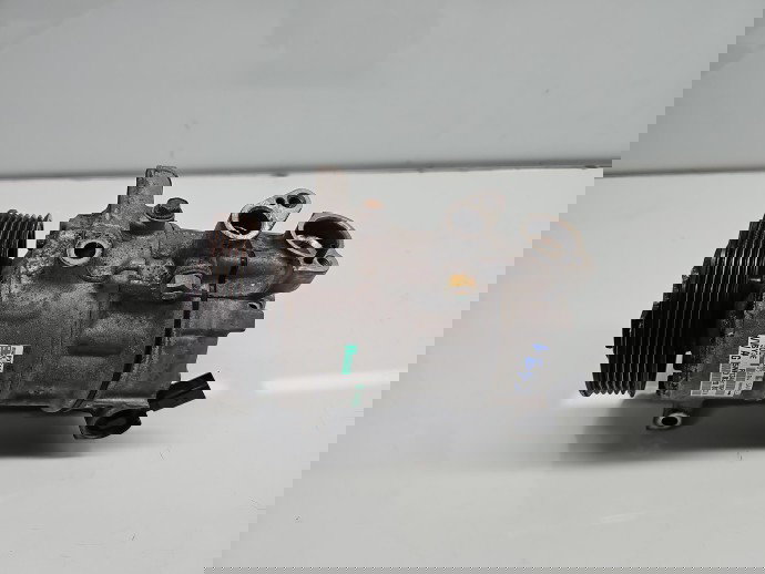 Compresor clima AUDI A3 Sportback (8PA) [Fabr 2004-2013] Facelift 5N0820803H 1.6 TDI CAYC 77KW / 105CP