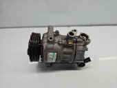 Compresor clima AUDI A3 Sportback (8PA) [Fabr 2004-2013] Facelift 5N0820803H 1.6 TDI CAYC 77KW / 105CP