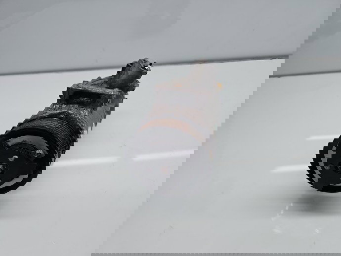 Compresor clima AUDI A3 Sportback (8PA) [Fabr 2004-2013] Facelift 5N0820803H 1.6 TDI CAYC 77KW / 105CP