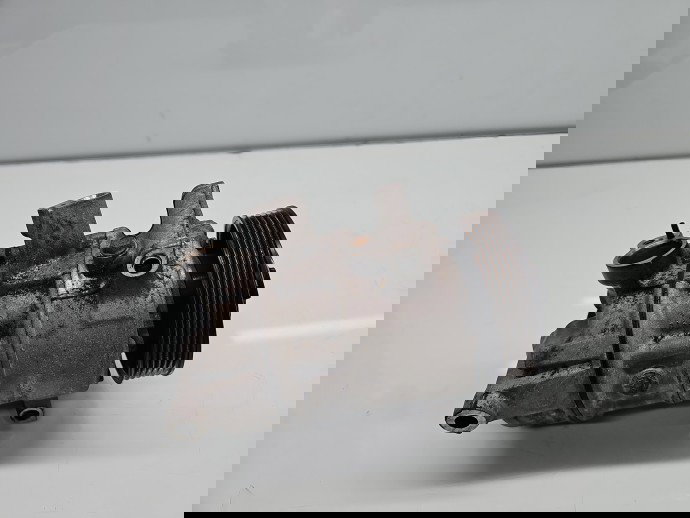 Compresor clima AUDI A3 Sportback (8PA) [Fabr 2004-2013] Facelift 5N0820803H 1.6 TDI CAYC 77KW / 105CP