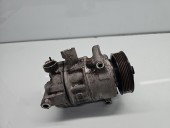 Compresor clima AUDI A3 Sportback (8PA) [Fabr 2004-2013] Facelift 5N0820803H 1.6 TDI CAYC 77KW / 105CP