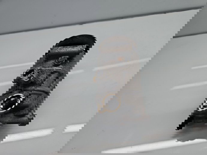 Compresor clima AUDI A3 Sportback (8PA) [Fabr 2004-2013] Facelift 5N0820803H 1.6 TDI CAYC 77KW / 105CP