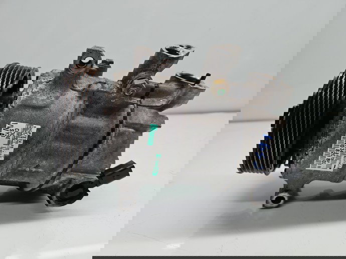 Compresor clima AUDI A3 Sportback (8PA) [Fabr 2004-2013] Facelift 5N0820803H 1.6 TDI CAYC 77KW / 105CP