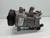 Compresor clima AUDI A3 Sportback (8PA) [Fabr 2004-2013] Facelift 5N0820803H 1.6 TDI CAYC 77KW / 105CP